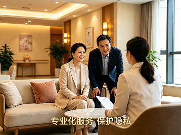 保亭有偿售卵代生女生的客户的客户群体有哪些
