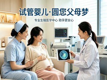 保亭辅助生育服务 试管婴儿行业的兴起背景、发展与未来展望